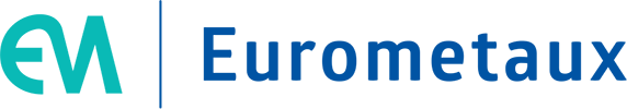 logo eurometaux